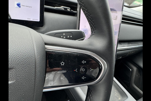 Jaecoo 7 1.5 TGDI SHS-P Exclusive | 1.5i Plug-In Hybrid | AUTOMAAT | CARPLAY | CRUISE CONTROL | CAMERA | 6.000KM | FABR. GARANTIE TOT 03-33 OF 160.000 KM