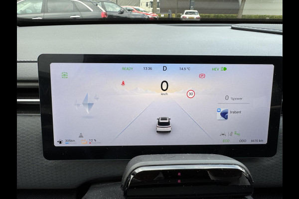 Jaecoo 7 1.5 TGDI SHS-P Exclusive | 1.5i Plug-In Hybrid | AUTOMAAT | CARPLAY | CRUISE CONTROL | CAMERA | 6.000KM | FABR. GARANTIE TOT 03-33 OF 160.000 KM