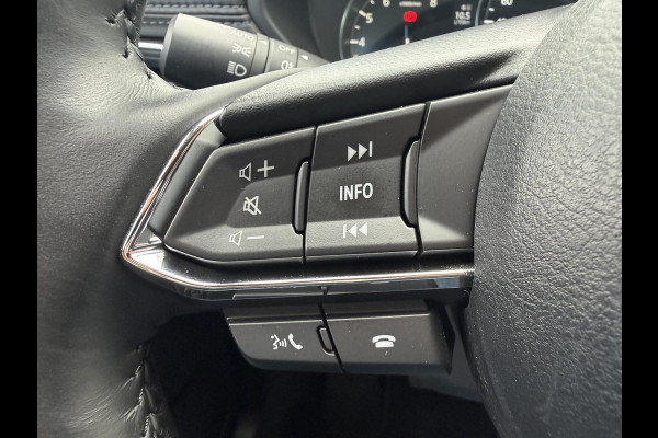 Mazda CX-5 2.0 e-SkyActiv-G M Hybrid 165 Advantage | TREKHAAK | 360 CAMERA | STOELVERWARMING | FABRIEKSGARANTIE TOT 2030 |