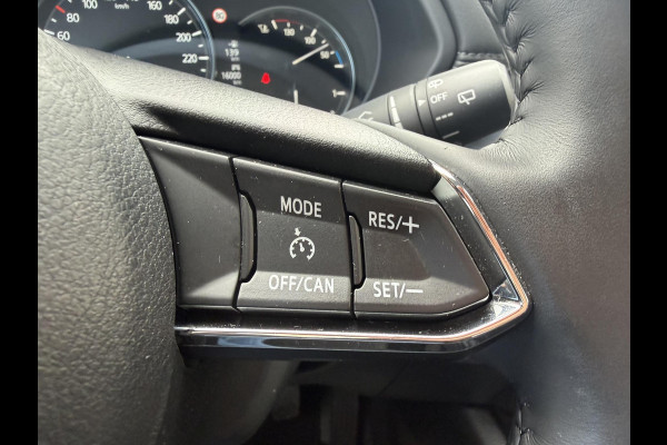 Mazda CX-5 2.0 e-SkyActiv-G M Hybrid 165 Advantage | TREKHAAK | 360 CAMERA | STOELVERWARMING | FABRIEKSGARANTIE TOT 2030 |