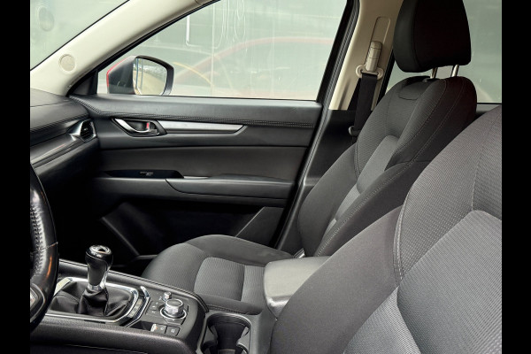 Mazda CX-5 2.0 SkyActiv-G 165 GT-Luxury