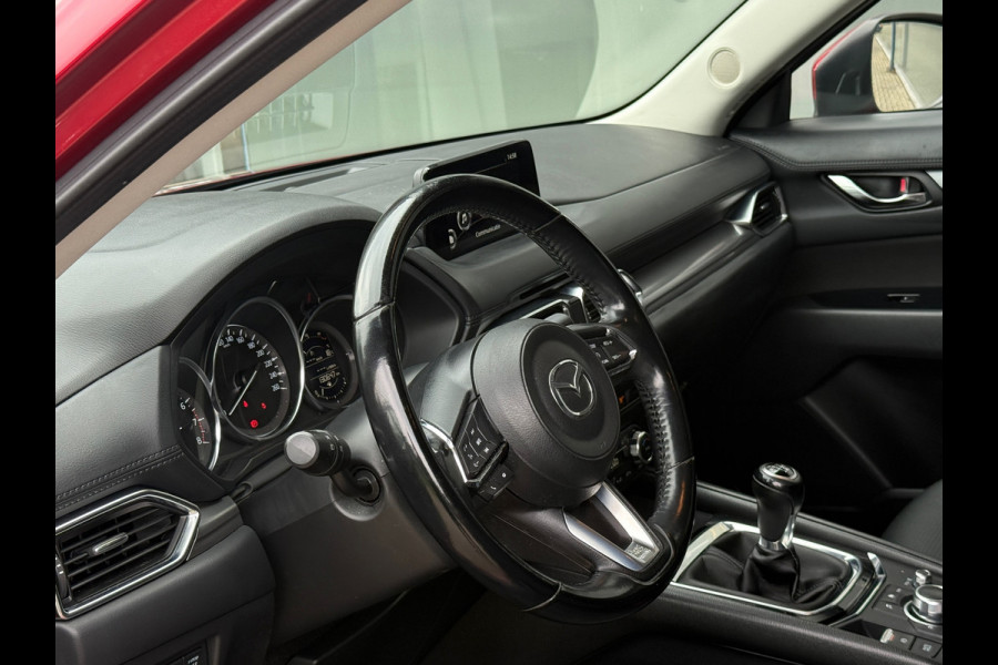 Mazda CX-5 2.0 SkyActiv-G 165 GT-Luxury