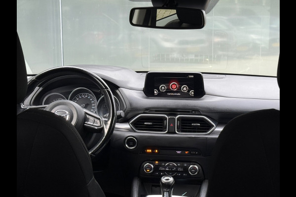 Mazda CX-5 2.0 SkyActiv-G 165 GT-Luxury