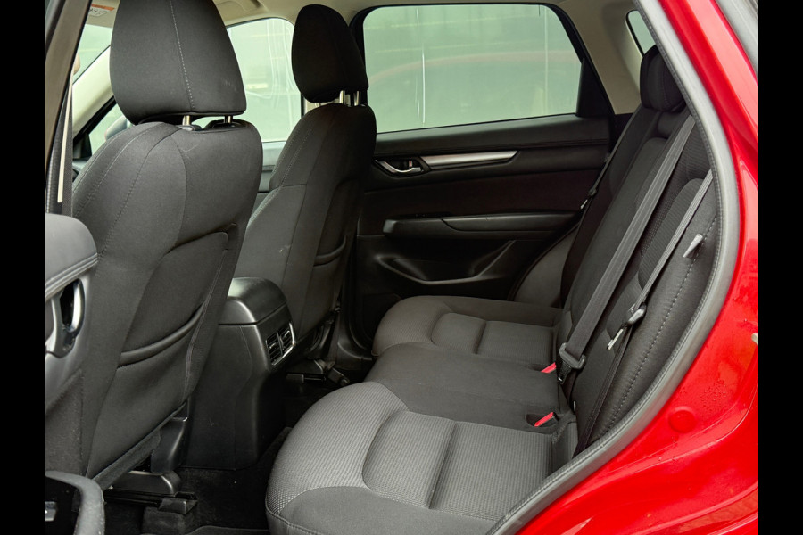 Mazda CX-5 2.0 SkyActiv-G 165 GT-Luxury