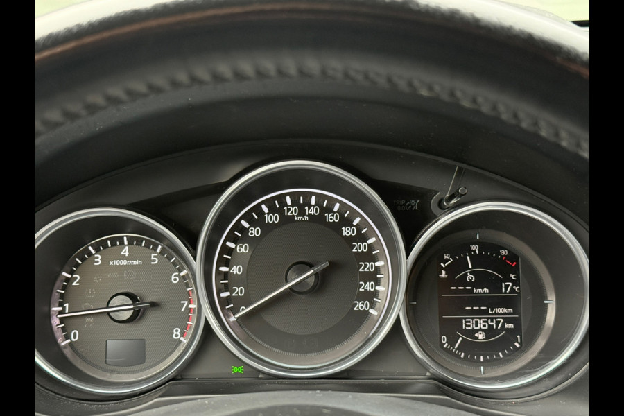 Mazda CX-5 2.0 SkyActiv-G 165 GT-Luxury