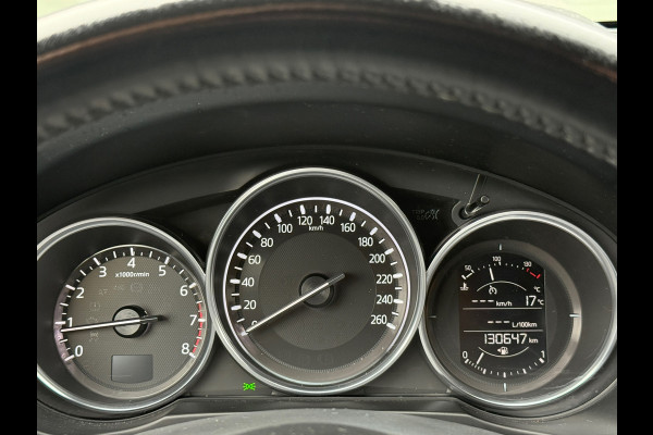 Mazda CX-5 2.0 SkyActiv-G 165 GT-Luxury