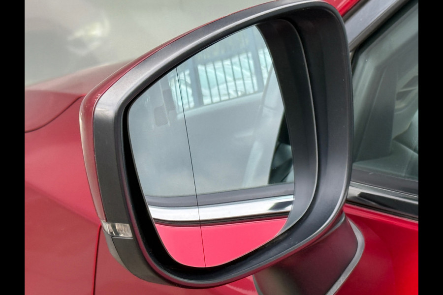 Mazda CX-5 2.0 SkyActiv-G 165 GT-Luxury
