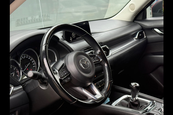 Mazda CX-5 2.0 SkyActiv-G 165 GT-Luxury