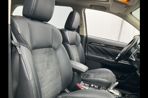 Mitsubishi Outlander 2.4 PHEV Intense+ Vol opties! Dak H.Leer Trekhaak 360Cam