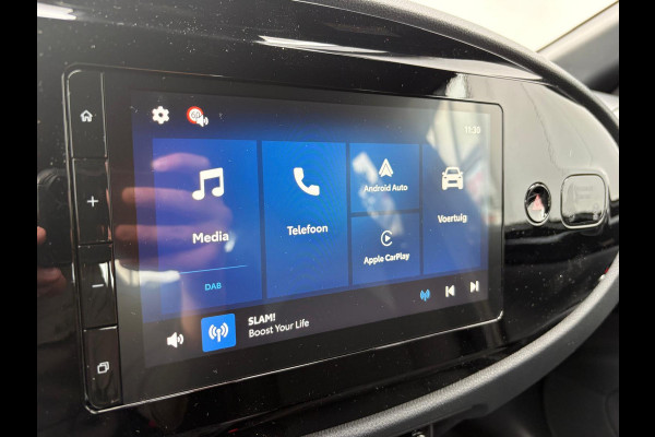 Toyota Aygo X Hybrid 116PK Active Automaat Nieuw uit voorraad! Camera/Stoelverwarming/Adapt.Cruise/ Carplay-Android