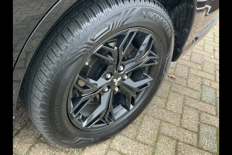 Mitsubishi Outlander 2.4 PHEV Intense+ Vol opties! Dak H.Leer Trekhaak 360Cam