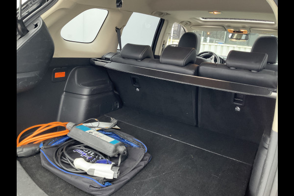 Mitsubishi Outlander 2.4 PHEV Intense+ Vol opties! Dak H.Leer Trekhaak 360Cam