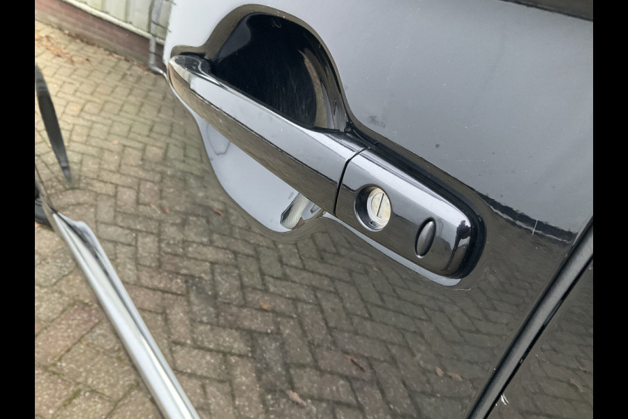 Mitsubishi Outlander 2.4 PHEV Intense+ Vol opties! Dak H.Leer Trekhaak 360Cam