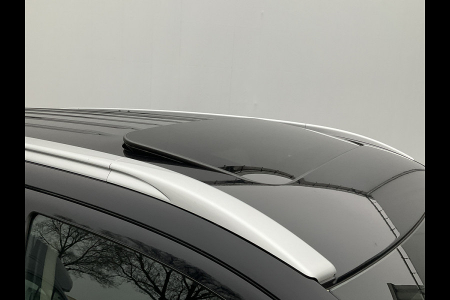 Mitsubishi Outlander 2.4 PHEV Intense+ Vol opties! Dak H.Leer Trekhaak 360Cam
