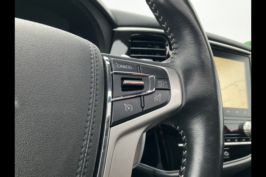 Mitsubishi Outlander 2.4 PHEV Intense+ Vol opties! Dak H.Leer Trekhaak 360Cam
