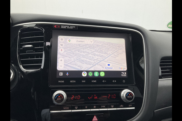 Mitsubishi Outlander 2.4 PHEV Intense+ Vol opties! Dak H.Leer Trekhaak 360Cam