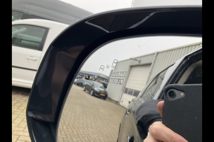 Mitsubishi Outlander 2.4 PHEV Intense+ Vol opties! Dak H.Leer Trekhaak 360Cam