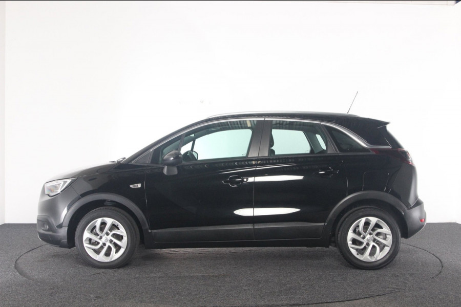 Opel Crossland X 1.2 Turbo Innovation