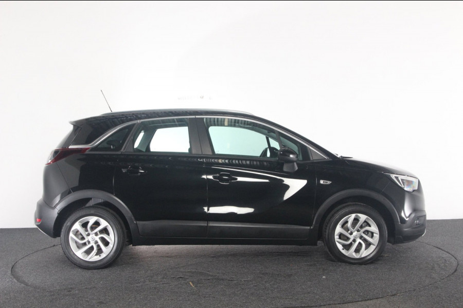 Opel Crossland X 1.2 Turbo Innovation