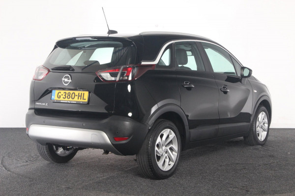 Opel Crossland X 1.2 Turbo Innovation
