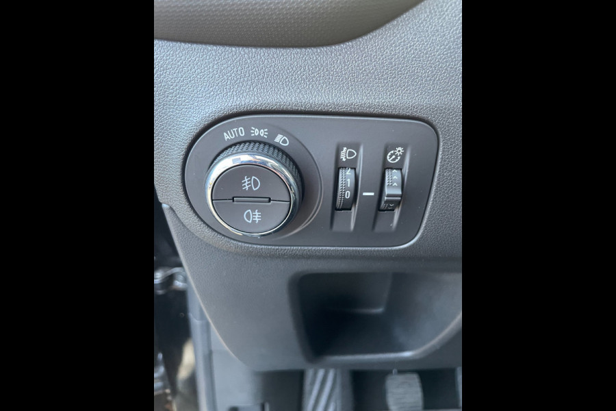 Opel Crossland X 1.2 Turbo Innovation