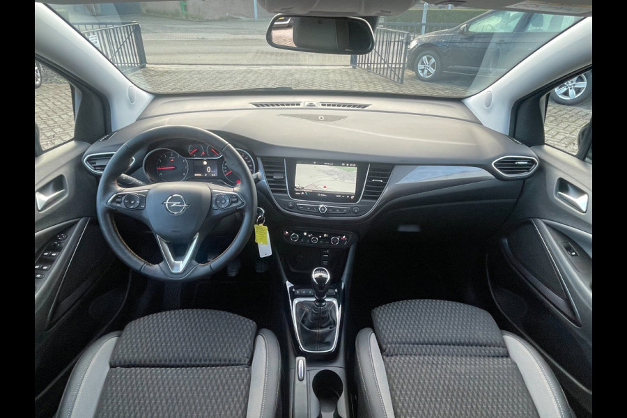 Opel Crossland X 1.2 Turbo Innovation