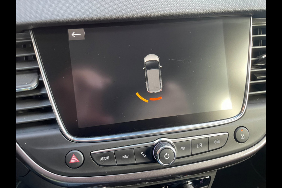 Opel Crossland X 1.2 Turbo Innovation