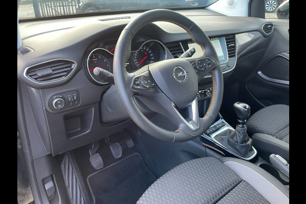 Opel Crossland X 1.2 Turbo Innovation