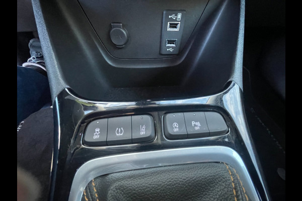 Opel Crossland X 1.2 Turbo Innovation