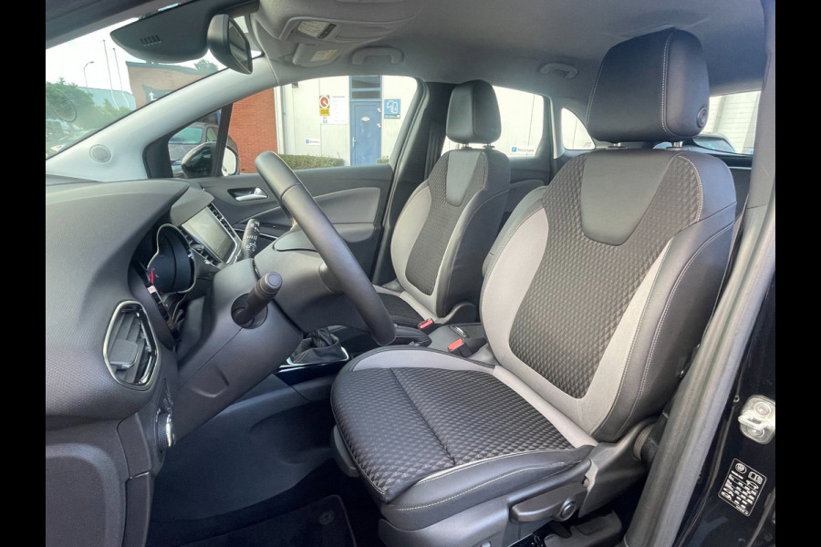 Opel Crossland X 1.2 Turbo Innovation