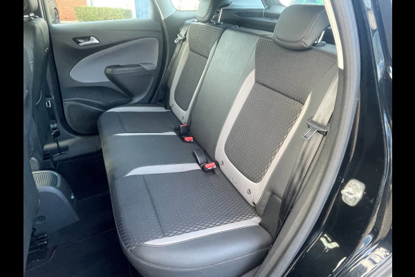 Opel Crossland X 1.2 Turbo Innovation