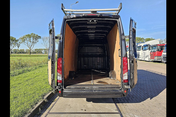 Iveco Daily 35S14V 2.3 410 L4H2 Cruise control, Airco, Carplay, Navi, Camera, Climate control, Led