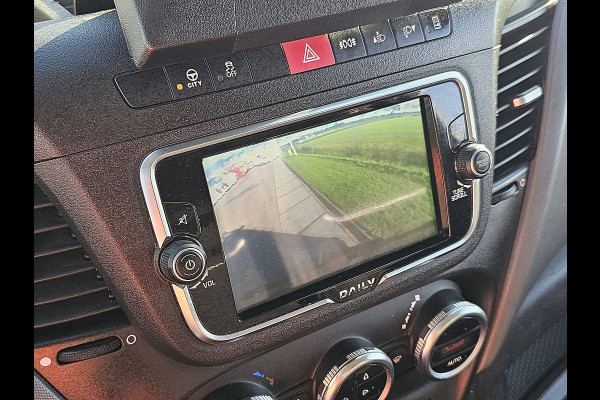 Iveco Daily 35S14V 2.3 410 L4H2 Cruise control, Airco, Carplay, Navi, Camera, Climate control, Led