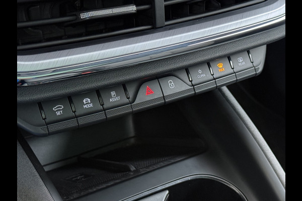 Škoda ENYAQ iV 80 204PK SOH 90% Panoramadak Adap.Cruise Warmtepomp 3-Zone Ecc Stuur+Stoelverwarming Camera Assistentie Pakket Plus Comfort Plus Lmv 20" Apple Carplay Android Auto Draadloze telefoonlader Elek.Achterklep Privacy Glas Dealeronderhouden 1e Eigenaar