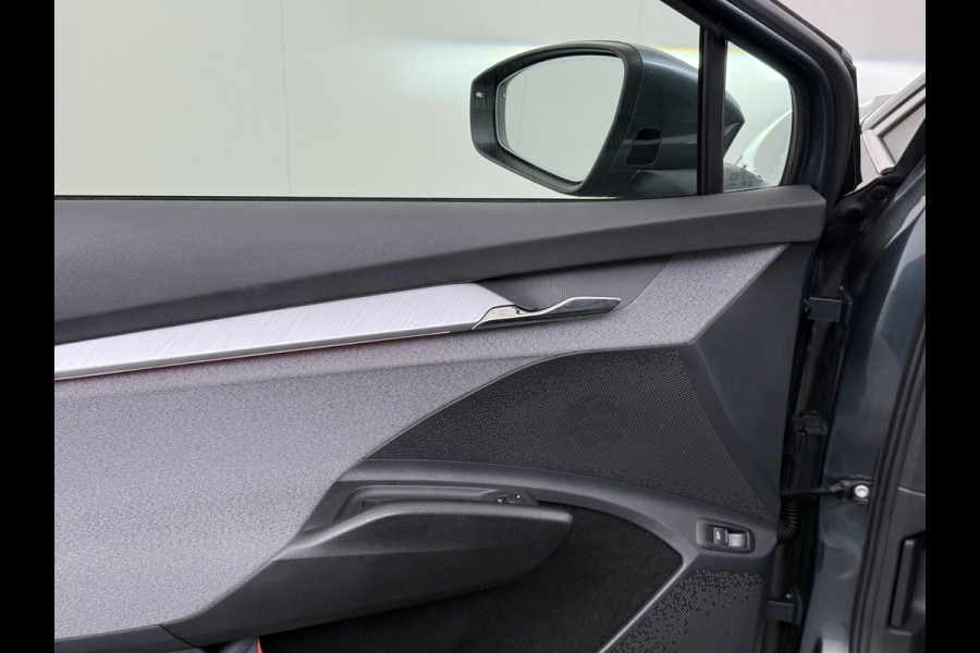 Škoda ENYAQ iV 80 204PK SOH 90% Panoramadak Adap.Cruise Warmtepomp 3-Zone Ecc Stuur+Stoelverwarming Camera Assistentie Pakket Plus Comfort Plus Lmv 20" Apple Carplay Android Auto Draadloze telefoonlader Elek.Achterklep Privacy Glas Dealeronderhouden 1e Eigenaar