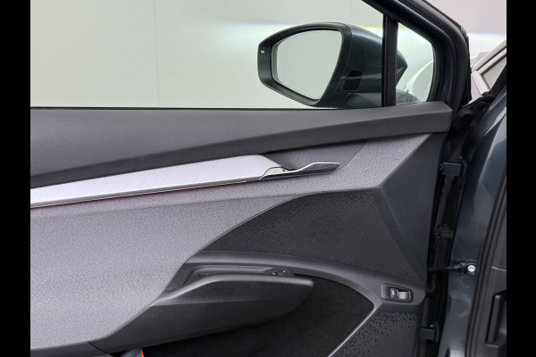 Škoda ENYAQ iV 80 204PK SOH 90% Panoramadak Adap.Cruise Warmtepomp 3-Zone Ecc Stuur+Stoelverwarming Camera Assistentie Pakket Plus Comfort Plus Lmv 20" Apple Carplay Android Auto Draadloze telefoonlader Elek.Achterklep Privacy Glas Dealeronderhouden 1e Eigenaar