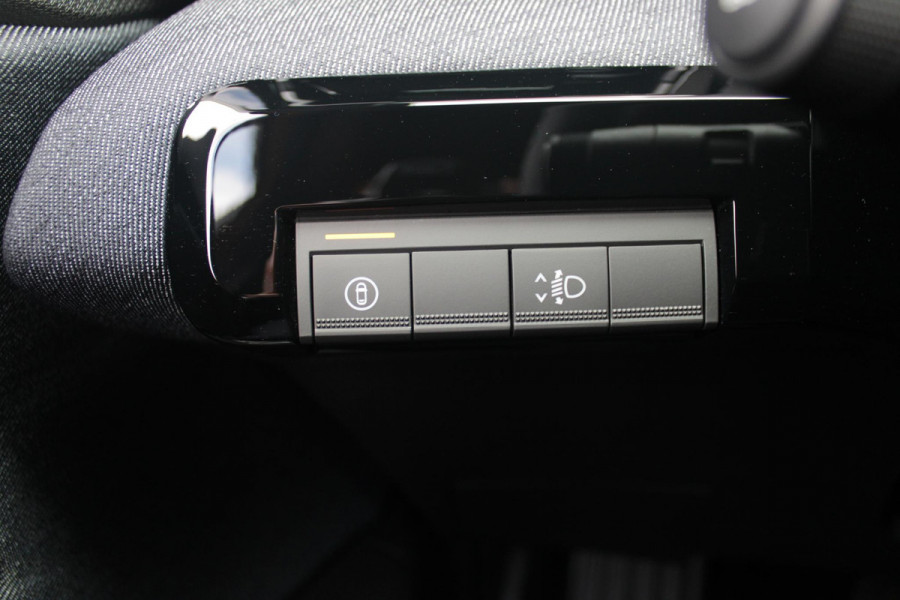 Renault 5 COMFORT RANGE TECHNO 150PK 52 kWh *NIEUWE AUTO!* | PACK WINTER TECHNO: (ELEKTRISCH VERWARMBARE VOORSTOELEN, ELEKTRISCH VERWARMBAAR STUURWIEL, BESTUUDERSSTOEL MET ELEKTRSCH VERSTELBARE LENDESTEUN, IN HOOGTE VERSTELBARE PASSAGIERSSTOEL) | LICHTMETALEN VELGEN 18" | ADAPTIVE CRUISE CONTROL | FULL LED KOPLAMPEN MET FRANSE VLAG | ELEKTRTISCH INKLABARE EN VERWARMBARE BUITENSPIEGELS | ACHTERUITRIJ CAMERA | SFEER VERLICHTING | GOOGLE MAPS NAVIGATIE | DRAADLOZE TELEFOONLADER | PRIVACY GLASS | 100KW SNELLAAD FUNCTIE | DRAADLOZE APPLE CARPLAY/ANDROID AUTO | DAB+ RADIO | SFEER VERL