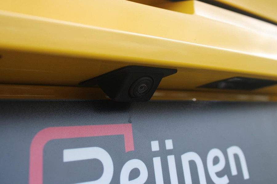 Renault 5 COMFORT RANGE TECHNO 150PK 52 kWh *NIEUWE AUTO!* | PACK WINTER TECHNO: (ELEKTRISCH VERWARMBARE VOORSTOELEN, ELEKTRISCH VERWARMBAAR STUURWIEL, BESTUUDERSSTOEL MET ELEKTRSCH VERSTELBARE LENDESTEUN, IN HOOGTE VERSTELBARE PASSAGIERSSTOEL) | LICHTMETALEN VELGEN 18" | ADAPTIVE CRUISE CONTROL | FULL LED KOPLAMPEN MET FRANSE VLAG | ELEKTRTISCH INKLABARE EN VERWARMBARE BUITENSPIEGELS | ACHTERUITRIJ CAMERA | SFEER VERLICHTING | GOOGLE MAPS NAVIGATIE | DRAADLOZE TELEFOONLADER | PRIVACY GLASS | 100KW SNELLAAD FUNCTIE | DRAADLOZE APPLE CARPLAY/ANDROID AUTO | DAB+ RADIO | SFEER VERL