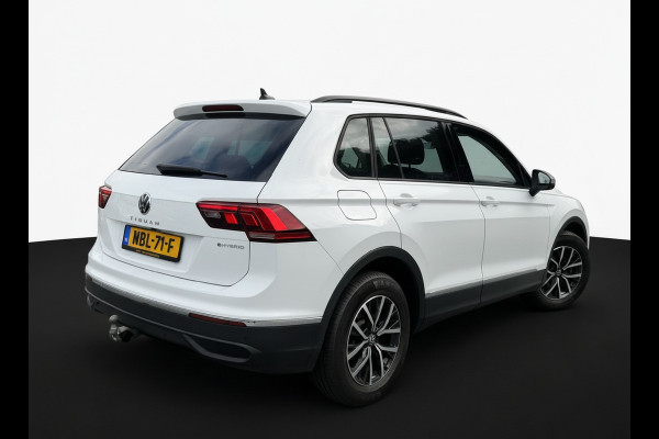 Volkswagen Tiguan 1.4TSI eHybrid 245PK DSG LIFE TREKHAAK/CAMERA/VIRTUAL/NAVI
