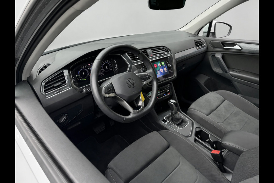 Volkswagen Tiguan 1.4TSI eHybrid 245PK DSG LIFE TREKHAAK/CAMERA/VIRTUAL/NAVI
