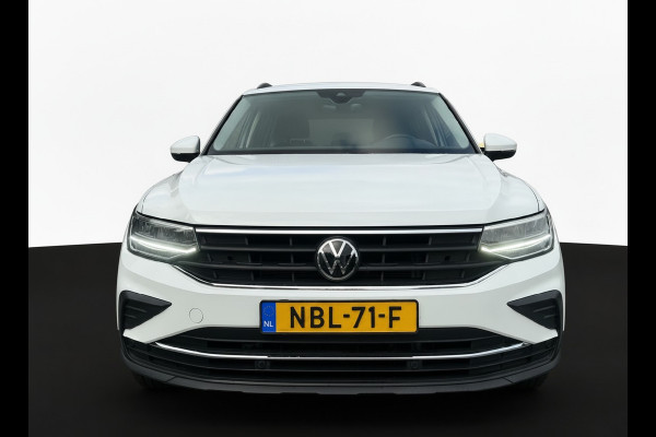 Volkswagen Tiguan 1.4TSI eHybrid 245PK DSG LIFE TREKHAAK/CAMERA/VIRTUAL/NAVI