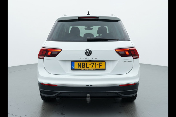 Volkswagen Tiguan 1.4TSI eHybrid 245PK DSG LIFE TREKHAAK/CAMERA/VIRTUAL/NAVI