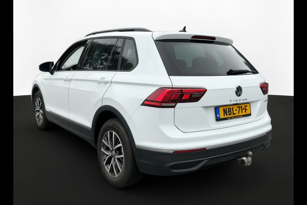 Volkswagen Tiguan 1.4TSI eHybrid 245PK DSG LIFE TREKHAAK/CAMERA/VIRTUAL/NAVI