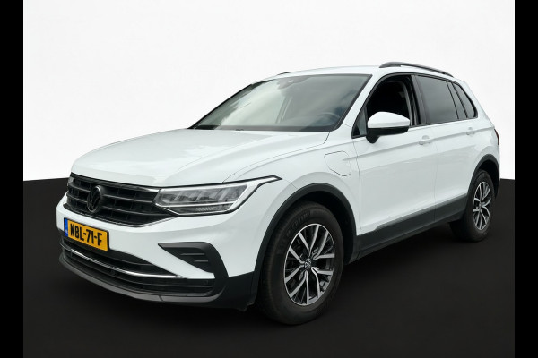 Volkswagen Tiguan 1.4TSI eHybrid 245PK DSG LIFE TREKHAAK/CAMERA/VIRTUAL/NAVI
