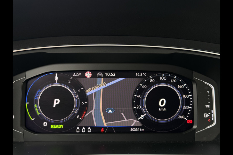 Volkswagen Tiguan 1.4TSI eHybrid 245PK DSG LIFE TREKHAAK/CAMERA/VIRTUAL/NAVI