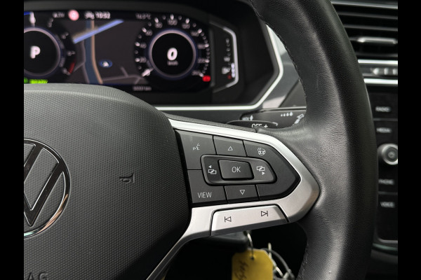 Volkswagen Tiguan 1.4TSI eHybrid 245PK DSG LIFE TREKHAAK/CAMERA/VIRTUAL/NAVI