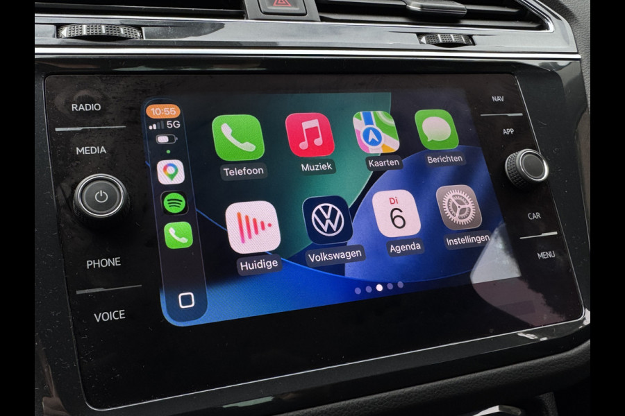 Volkswagen Tiguan 1.4TSI eHybrid 245PK DSG LIFE TREKHAAK/CAMERA/VIRTUAL/NAVI