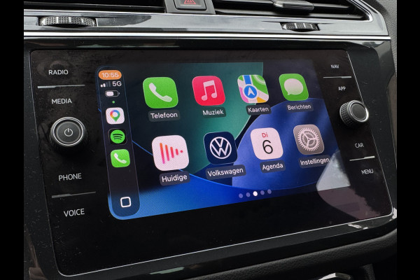 Volkswagen Tiguan 1.4TSI eHybrid 245PK DSG LIFE TREKHAAK/CAMERA/VIRTUAL/NAVI