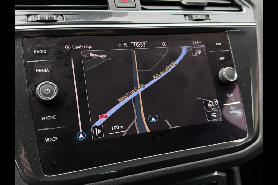 Volkswagen Tiguan 1.4TSI eHybrid 245PK DSG LIFE TREKHAAK/CAMERA/VIRTUAL/NAVI