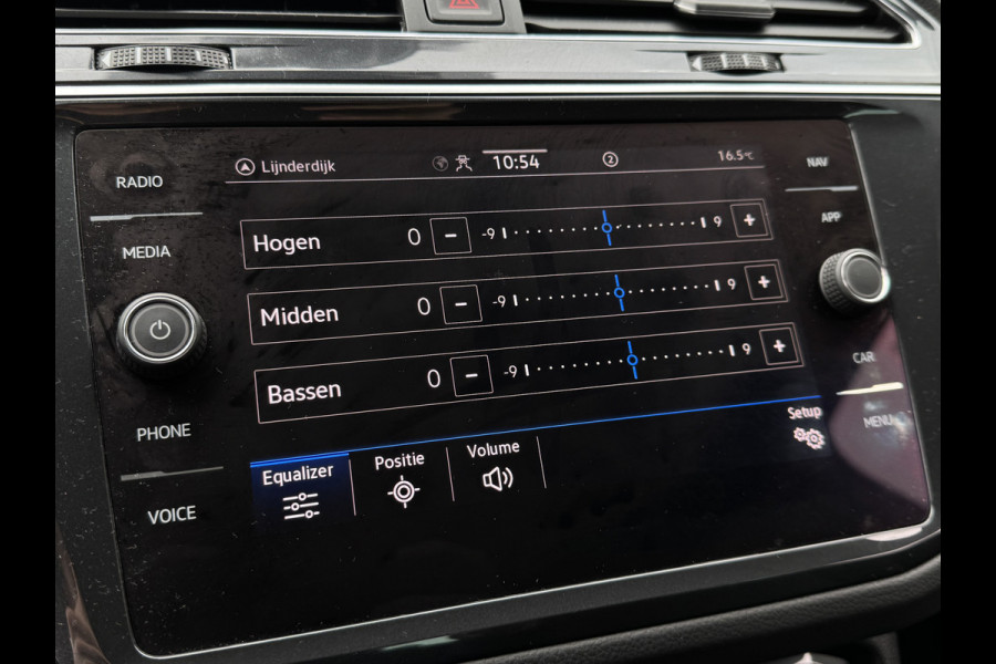 Volkswagen Tiguan 1.4TSI eHybrid 245PK DSG LIFE TREKHAAK/CAMERA/VIRTUAL/NAVI